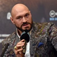 Historia e trishtë e Tyson Fury