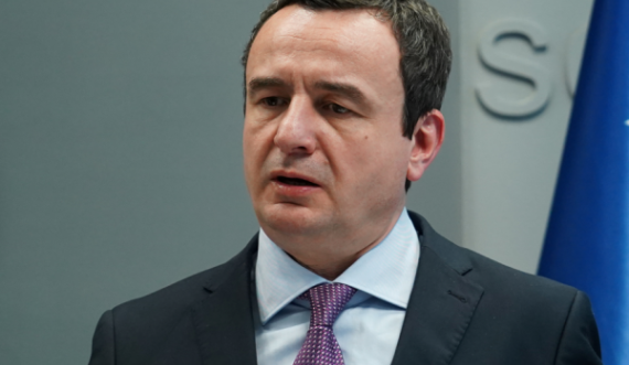 Kurti thumbon Escobarin: E pashë që e kishte marrë malli por opozitën, do ta pyes si janë ata