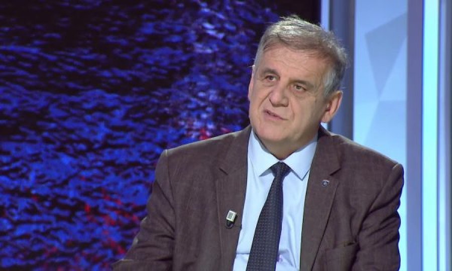 Spahiu: S’mendoj që Kurti do të dorëzohet, do të poshtërohej thellësisht
