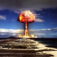 Pasojat e padukshme të bombave bërthamore