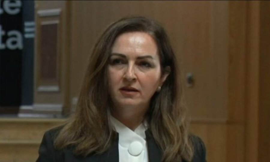 Sot u dorëzua një kallëzim penal ndaj Arbërie Nagavcit