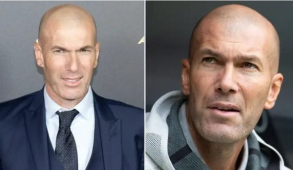  Zidane refuzon të marrë pjesë në finalen e Kupës së Botës, Zbulohet arsyeja