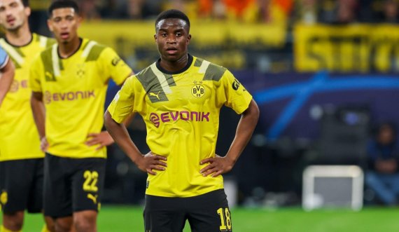 Dortmundi vendos për të ardhmen e Hummelsit