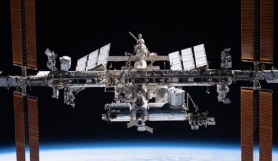 Stacioni Ndërkombëtar Hapësinor i NASA’s pritet të përplaset në Oqeanin Paqësor