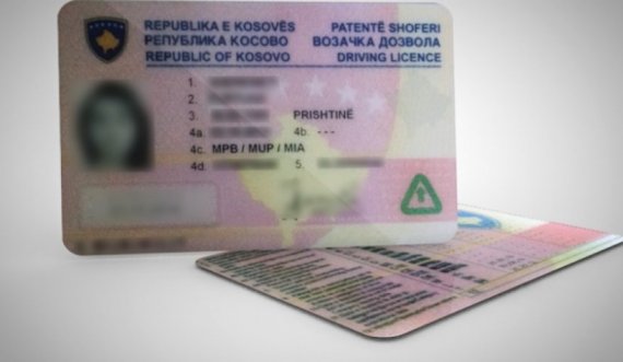 Patentat shqiptare njihen në Gjermani, ç’duhet të dinë shoferët
