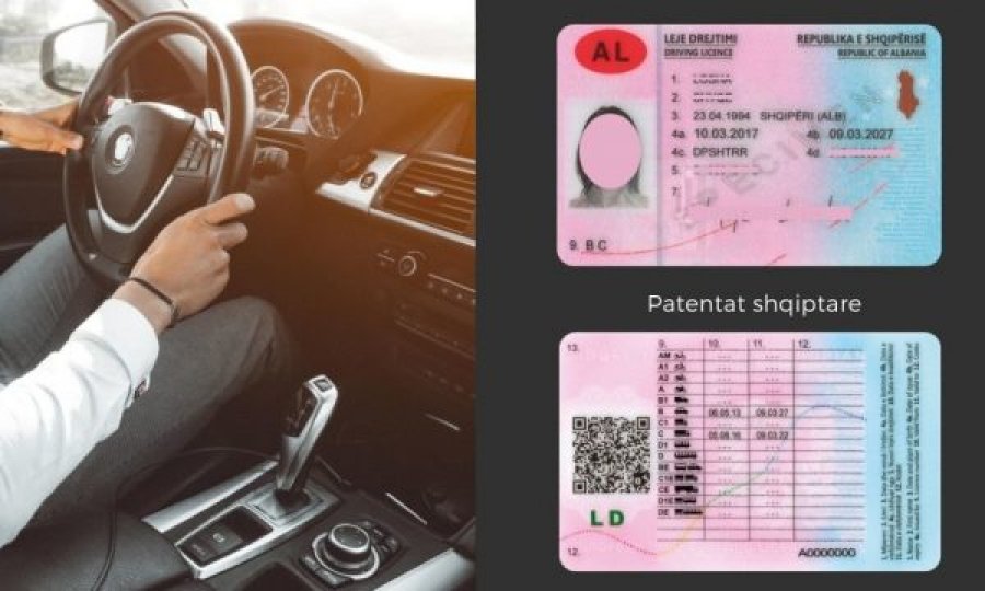 Gjermania nga sot njeh patentat e Shqipërisë dhe të Kosovës