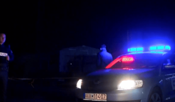 Podujevë, një burrë nga Serbia braktis traktorin me dru posa vërejti Policinë