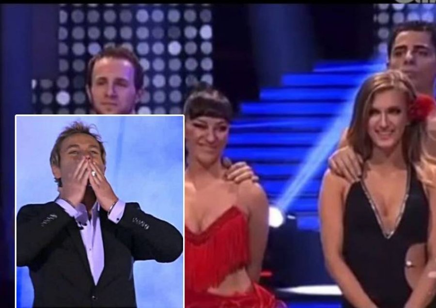 Iliri e shpalli fituese Lori Hoxhën në spektaklin e kërcimit vite më parë, Flaka Krelani ironizon ‘BB VIP’