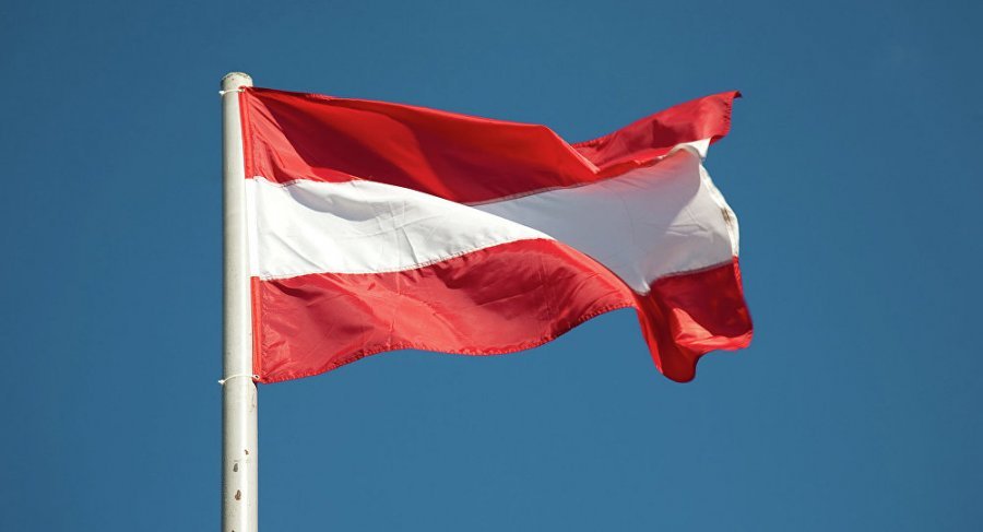 Austria lehtëson rregullat e hyrjes nga të gjitha vendet e botës