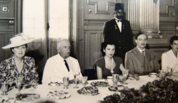 Darka më e “sikletshme” e ndërrimit të viteve dhe Ahmet Zogu