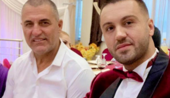 Albert Krasniqi u qëllua në gjoks në garazhë, detaje nga aktgjykimi dënues ndaj babait të tij