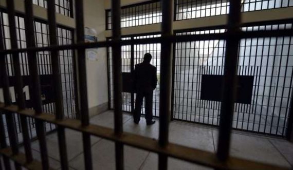 Shtrëngohen masat nëpër burgjet e Kosovës