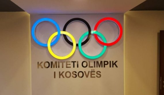 KOK përzgjodhi 17 Shpresa Olimpike 2022, numri pritet të rritet