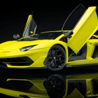 Lamborghini po përgatit veturën më të fuqishme