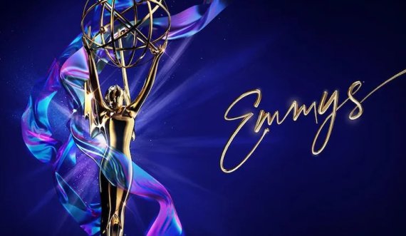 Emmy Awards 2022/ Lista e plotë e të nominuarve