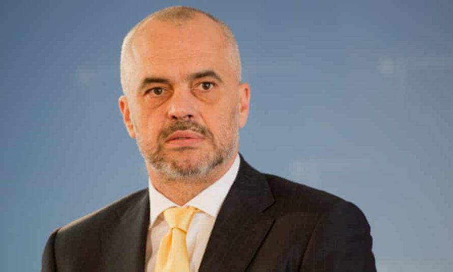 Edi Rama: Kosova është sovrane, e respektoj vendimin për mospjesëmarrje në Ballkanin e Hapur