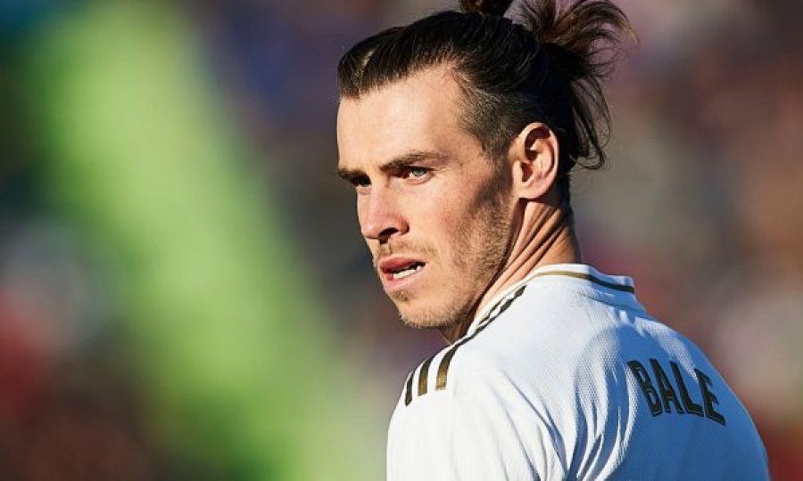 Gareth Bale në radarin e klubit të njohur italian