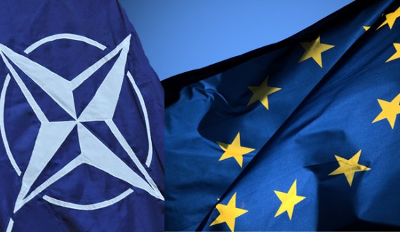 Mirënjohje përgjithmonë për ShBA ,vendet mike europiane dhe NATO/KFOR-in