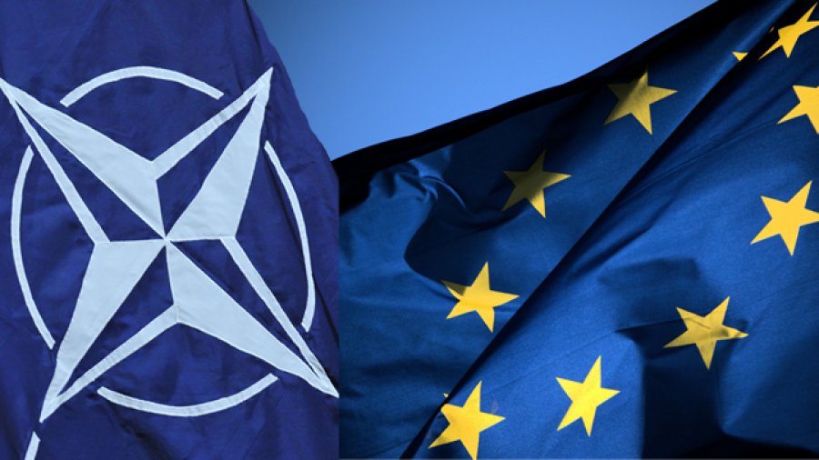 Mirënjohje përgjithmonë për ShBA ,vendet mike europiane dhe NATO/KFOR-in