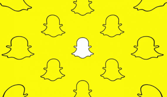 Ky është kuptimi i logos së fantazmës dhe ngjyrës së verdhë në Snapchat
