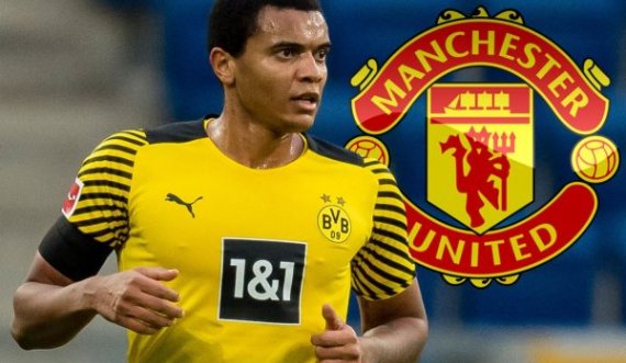 Manchester United bën ofertën e parë për Akanjin