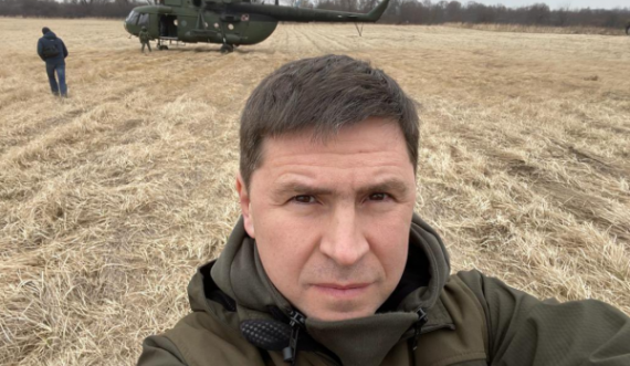 Pala ukrainase niset me helikopter ushtarak, konfirmohet ora e takimit me rusët