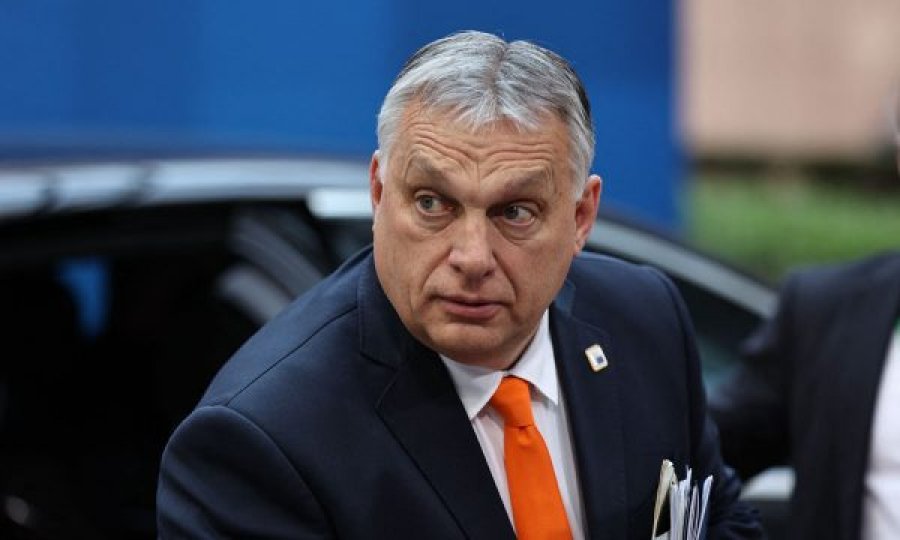 Orban: Rendi liberal botëror duhet të shkatërrohet