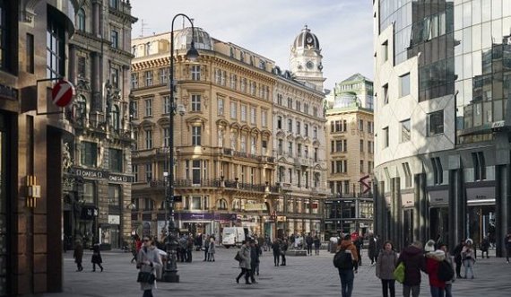 Gjithçka që ndryshon në Austri nga muaji shkurt