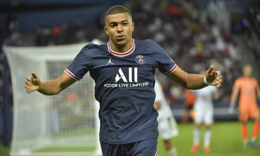 Mbappe e telefonoi Perezin sot, zbulohet se çfarë biseduan