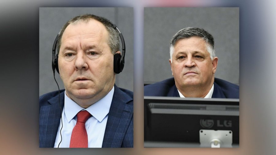 Konjufca: Besoj që apeli do ta rrëzojë dënimin për Haradinajn dhe Gucatin