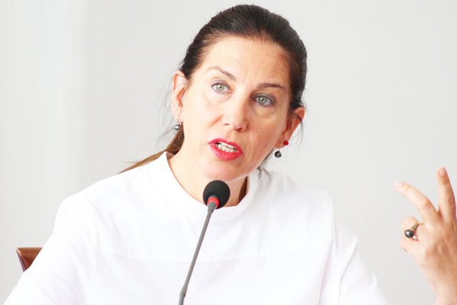 Ministrja e Turizmit e Shqipërisë: Prishtina e ka detin Adriatik dhe Jon