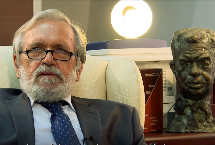 Kraja: Nuk kam kërkuar falje për të mbetur në fronin e akademisë
