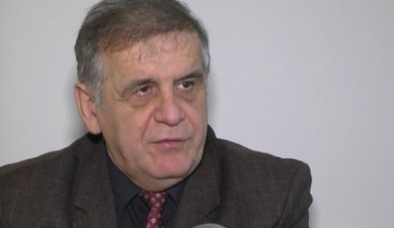 Nexhmedin Spahiu: Mund të jemi në kushtet e nisjes së një lufte Kosovë-Serbi