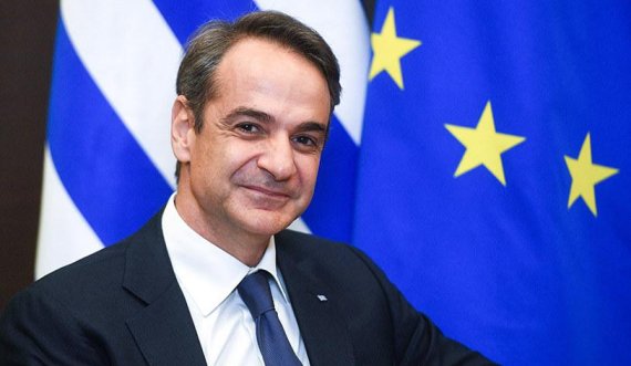 Mitsotakis: Rruga drejt Evropës do të jetë e mbyllur