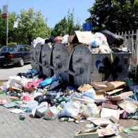 Komuna shpall gjendje emergjente për mbeturinat