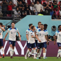 Anglia favorit në letër ndaj sllovakëve për të avancuar në çerekfinale