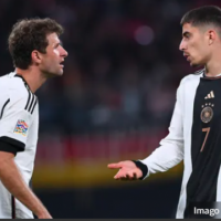 Gjermania e pandalshme: Fullkrug shënon për 4-0