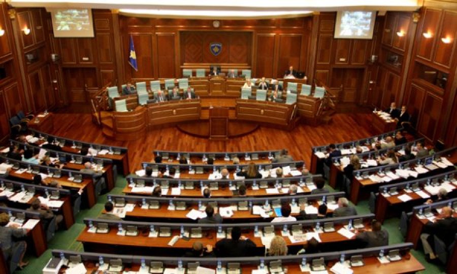 Edhe Evropa e ka zbuluar parapaskenën kriminale kundër shetit të opozitës kosovare të kriminalizuar