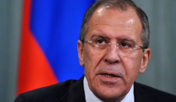 Lavrov: Pjesëmarrja ime në takimin e OSBE-së varet nga ky shtet