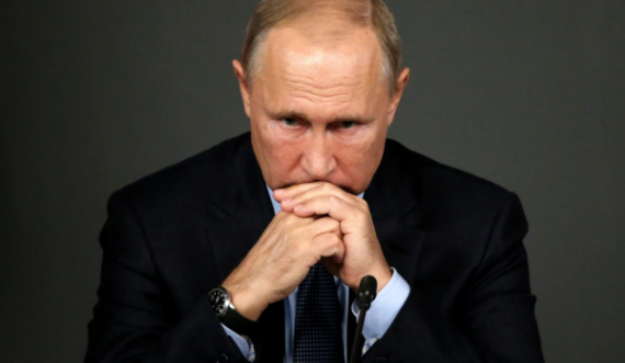 Putin: Mendoj vazhdimisht për ushtarët rusë të rënë në Ukrainë