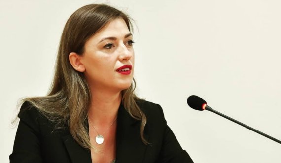 Haxhiu: Rreth 20 mijë dhunime seksuale gjatë luftës nuk mund të harrohen e as të falen, Serbia të dorëzoj kriminelët