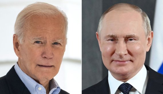 Biden nuk i beson Putinit pasi shpalli armëpushim