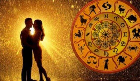 A e dini se këto tri shenja horoskopi puthin më së miri?