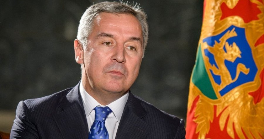 Gjukanoviç vjen në Kosovë