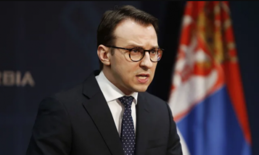 “Zyra” e Petkoviq: Bërnabiq ka kërkuar leje për të hyrë në Kosovë 72 orë para nisjes