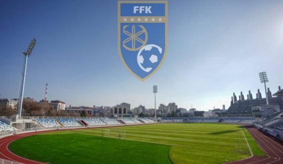 FFK del me njoftim për tifozët që blenë biletat për ndeshjen Kosovë – Izrael