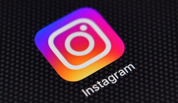Instagram prezanton masa të reja