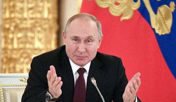 Putin flet për armët bërthamore: Ky është i vetmi rast kur do i përdorim