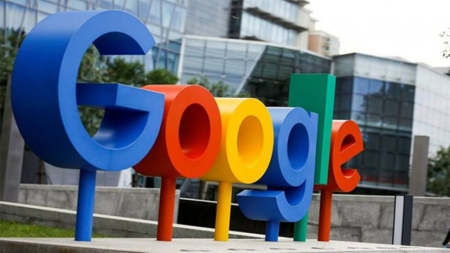 Kompania mëmë e Google arrin vlerën e 2 trilionë dollarëve
