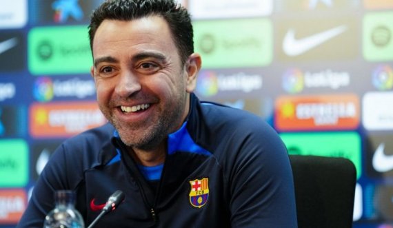 Barcelona mendon për zëvendësuesin e Xavit
